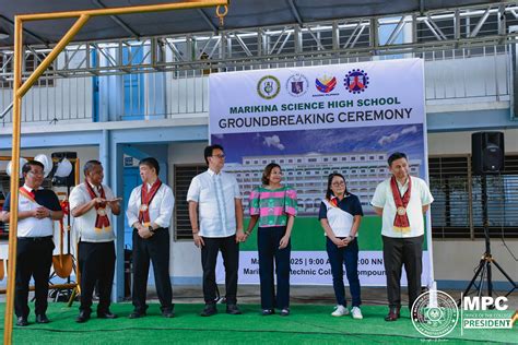 Marikina Polytechnic College – Future.